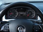 Volkswagen Touareg II Рестайлинг Москва  - изображение 35