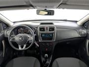 Renault Logan II Рестайлинг Москва  - изображение 40