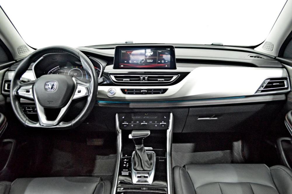 Changan CS75 I Сургут  - изображение 11