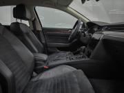 Volkswagen Passat B8 Новосибирск  - изображение 32
