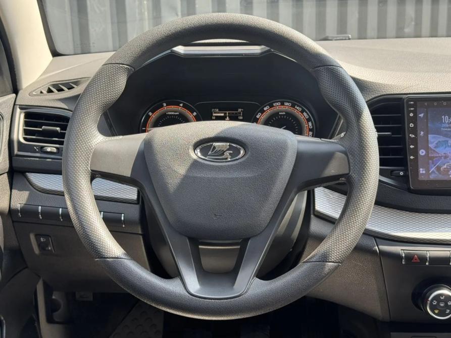 Lada (ВАЗ) Vesta I Рестайлинг (NG) Самара  - изображение 9