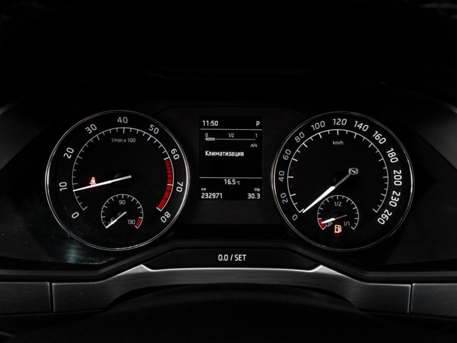 Skoda Superb III Тюмень  - изображение 12