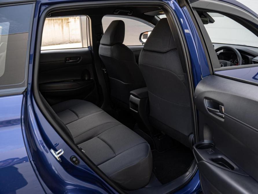 Toyota Corolla Cross I Краснодар  - изображение 11