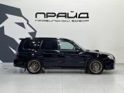 Subaru Forester II Рестайлинг Ростов-на-Дону  - изображение 34