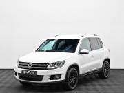 Volkswagen Tiguan I Рестайлинг Москва  - изображение 15