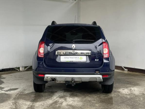 Renault Duster I с пробегом 2013 года, цена 799 000 рублей, 112541 км, внедорожник, Автокод Объявления