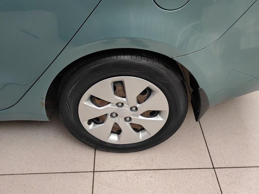 Kia Rio III Подольск  - изображение 25