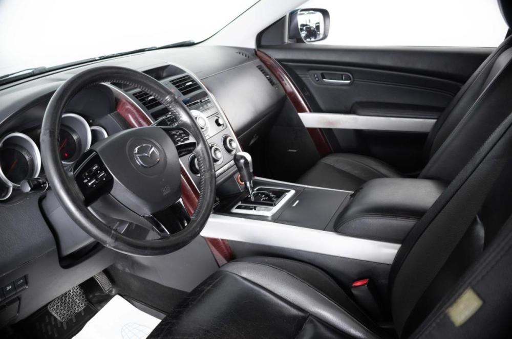 Mazda CX-9 I Пермь  - изображение 8