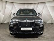 BMW X7 I (G07) Москва  - изображение 34