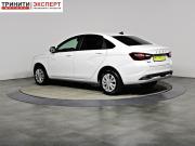 Lada (ВАЗ) Vesta I Рестайлинг (NG) Белгород  - изображение 22