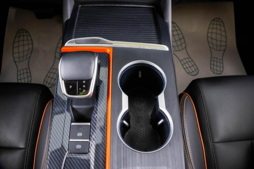 Omoda S5 GT Пермь  - изображение 21