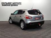 Nissan Qashqai I Рестайлинг Пермь  - изображение 27