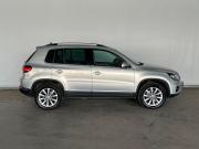 Volkswagen Tiguan I Рестайлинг Москва  - изображение 27