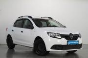 Renault Logan II Челябинск  - изображение 16