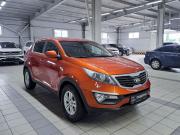 Kia Sportage III Набережные Челны  - изображение 25