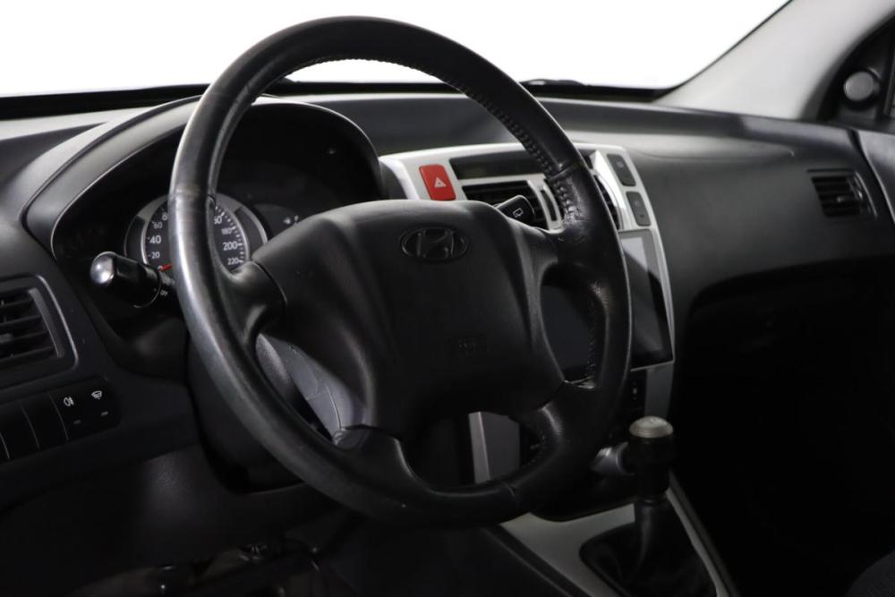 Hyundai Tucson I Нижний Новгород  - изображение 9