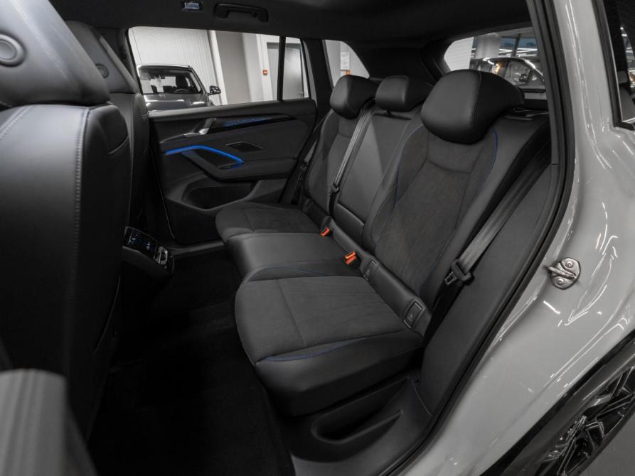 Volkswagen Tiguan III (China Market) Москва  - изображение 29