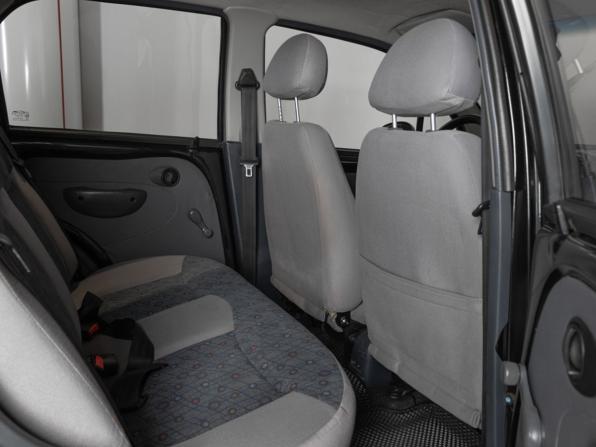 Daewoo Matiz I Рестайлинг с пробегом 2013 года, цена 187 958 рублей, 76000 км, хэтчбек, Автокод Объявления