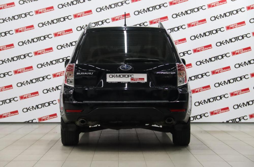 Subaru Forester III Сургут  - изображение 4