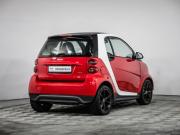 Smart Fortwo II Санкт-Петербург  - изображение 27