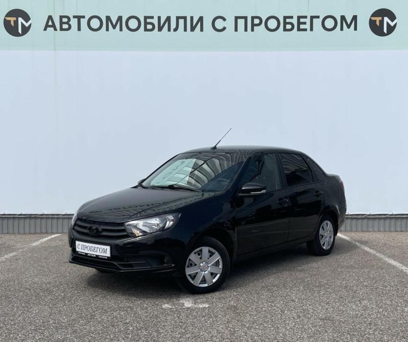 Lada (ВАЗ) Granta I Рестайлинг Стерлитамак  - изображение 1