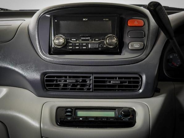 Nissan Serena II (C24) с пробегом 2000 года, цена 559 900 рублей, 371000 км, минивэн, Автокод Объявления