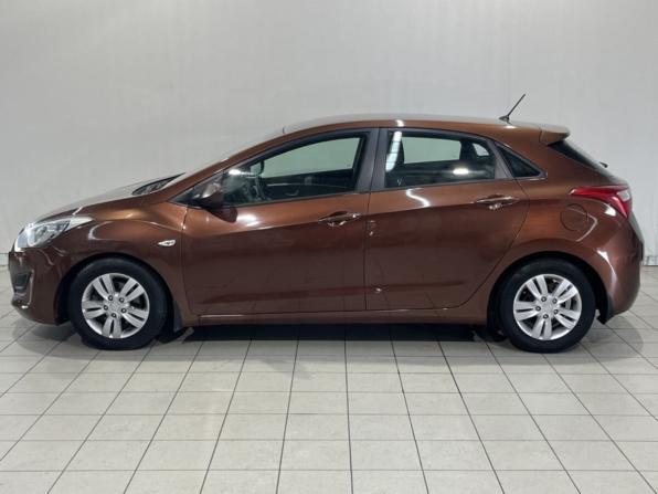 Hyundai i30 II с пробегом 2012 года, цена 895 000 рублей, 188205 км, хэтчбек, Автокод Объявления