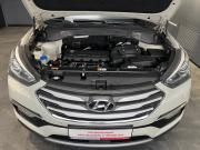 Hyundai Santa Fe III Рестайлинг Абакан  - изображение 45