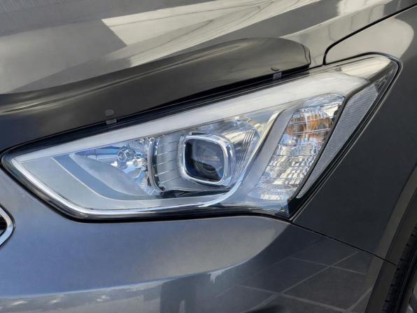 Hyundai Santa Fe III с пробегом 2014 года, цена 1 857 000 рублей, 88278 км, внедорожник, Автокод Объявления