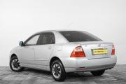 Toyota Corolla IX (E120 E130) Рестайлинг Кемерово  - изображение 24