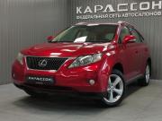 Lexus RX III Пермь  - изображение 19