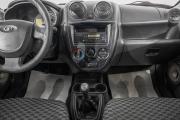 Lada (ВАЗ) Granta I Барнаул  - изображение 37
