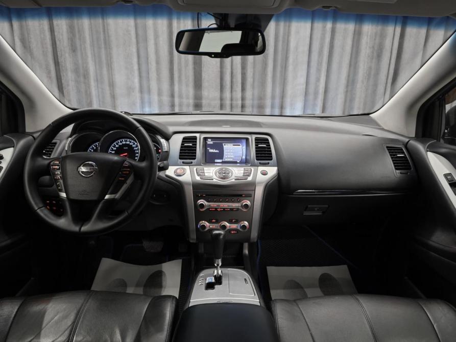 Nissan Murano II (Z51) Рестайлинг 2 Красноярск  - изображение 12