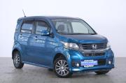 Honda N-WGN I Омск  - изображение 21