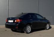 Toyota Corolla X (E140 E150) Красноярск  - изображение 27