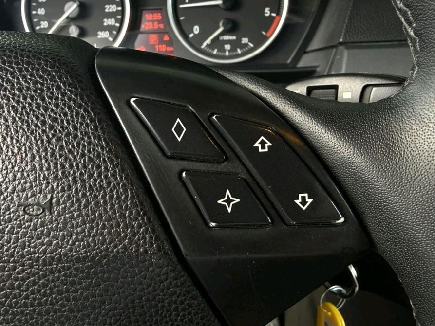 BMW 5 серии V (E60/E61) Рестайлинг Волгоград  - изображение 16