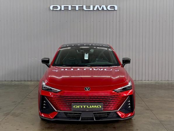 Changan UNI-V I с пробегом 2024 года, цена 2 300 000 рублей, 16332 км, лифтбек, Автокод Объявления