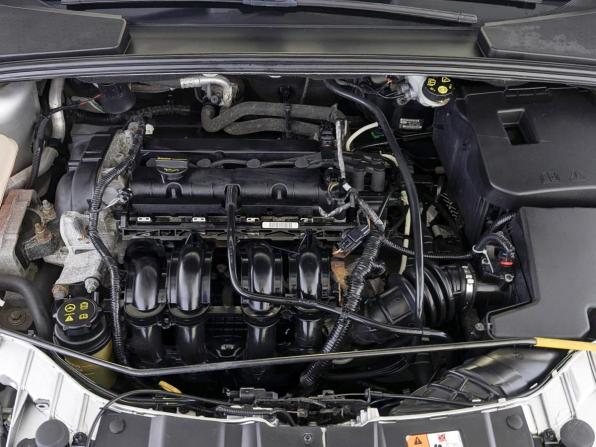 Ford Focus III Рестайлинг с пробегом 2016 года, цена 1 170 000 рублей, 95909 км, седан, Автокод Объявления