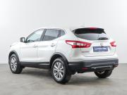 Nissan Qashqai II Москва  - изображение 23