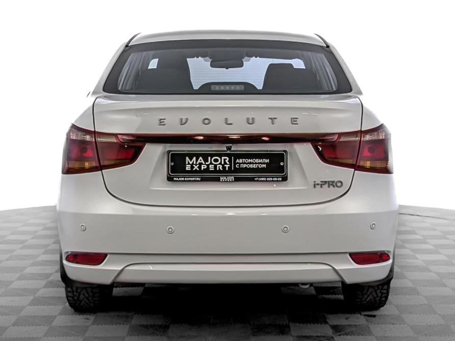 Evolute i-PRO Москва  - изображение 6