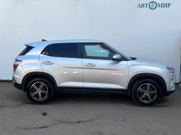 Hyundai Creta II с пробегом 2021 года, цена 1 997 000 рублей, 153750 км, внедорожник, Автокод Объявления