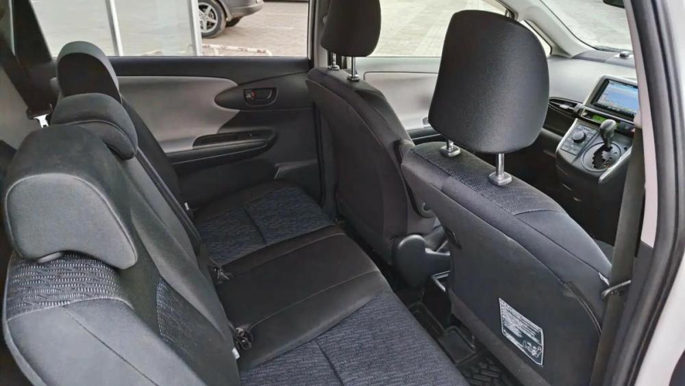 Toyota Wish II Астрахань  - изображение 13