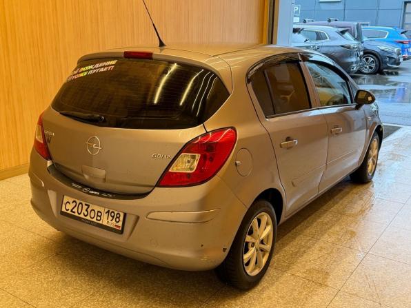 Opel Corsa D с пробегом 2008 года, цена 400 000 рублей, 148000 км, хэтчбек, Автокод Объявления