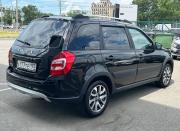 Lada (ВАЗ) Granta I Рестайлинг Новороссийск  - изображение 27