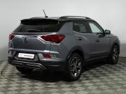SsangYong Korando IV Санкт-Петербург  - изображение 26