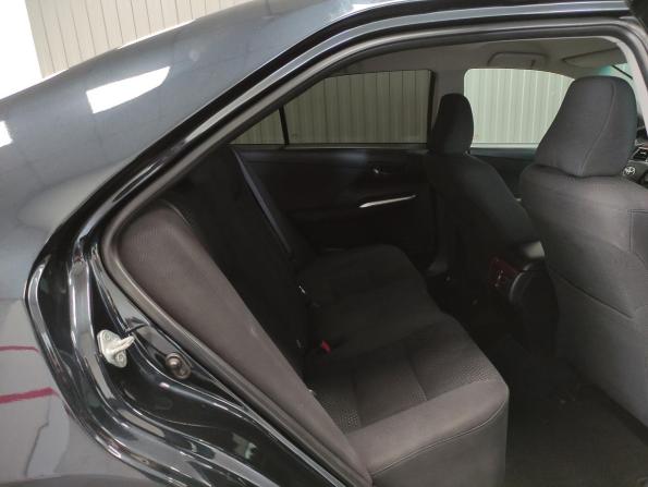 Toyota Camry VII (XV50) с пробегом 2014 года, цена 1 650 000 рублей, 227591 км, седан, Автокод Объявления
