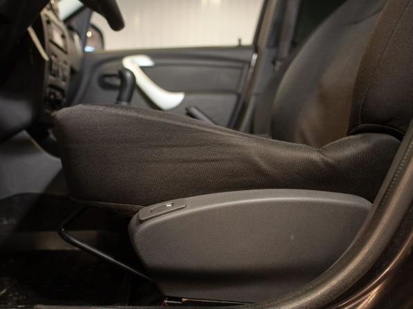 Lada (ВАЗ) Largus I с пробегом 2018 года, цена 855 000 рублей, 97932 км, универсал, Автокод Объявления