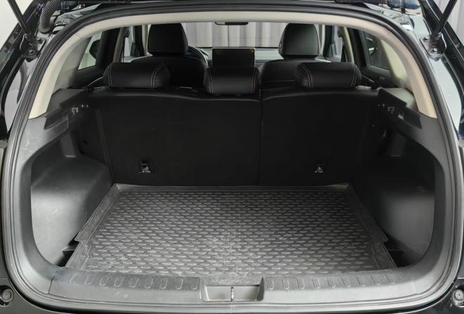 Haval Jolion I с пробегом 2023 года, цена 1 868 000 рублей, 70661 км, внедорожник, Автокод Объявления