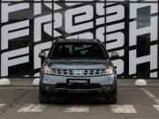 Nissan Murano I (Z50) Краснодар  - изображение 22