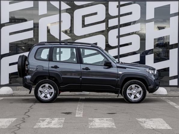 Lada (ВАЗ) Niva с пробегом 2021 года, цена 900 000 рублей, 47587 км, внедорожник, Автокод Объявления